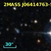 2MASS J06414763-5059439