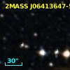 2MASS J06413647-5056231