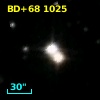 BD+68  1025