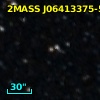 2MASS J06413375-5055344