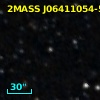 2MASS J06411054-5055528