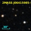 2MASS J06415985-5101533