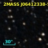2MASS J06412338-5100513
