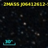 2MASS J06412612-5055439