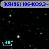 [KSH96] J064039.3-505559