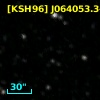 [KSH96] J064053.3-505852