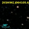 [KSH96] J064105.6-510026