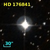 HD 176841
