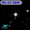 BD+67  1099