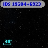 IDS 18504+6923