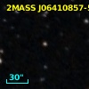 2MASS J06410857-5047496