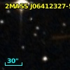 2MASS J06412327-5113587