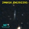 2MASX J06292291-5210033