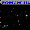 [VV2006c] J064111.3-511912