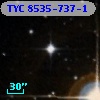 TYC 8535-737-1