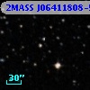 2MASS J06411808-5101275