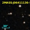 2MASS J06411136-5111146
