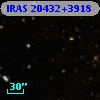 IRAS 20432+3918