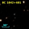8C 1842+681