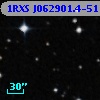 1RXS J062901.4-511152