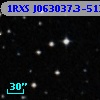 1RXS J063037.3-512047