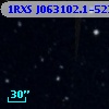 1RXS J063102.1-523525