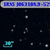 1RXS J063108.9-525031