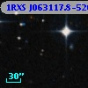 1RXS J063117.8-520104