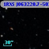 1RXS J063220.7-502957