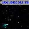 1RXS J063226.3-504331