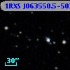 1RXS J063550.5-503612