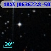 1RXS J063622.8-502121