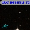 1RXS J063858.9-520600