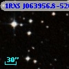 1RXS J063956.8-520550