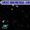 1RXS J064020.6-505912