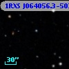 1RXS J064056.3-503154