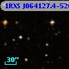 1RXS J064127.4-520400