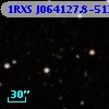 1RXS J064127.8-513342