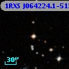 1RXS J064224.1-513216