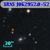 1RXS J062952.0-521508