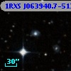 1RXS J063940.7-512517