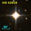 HD  43918
