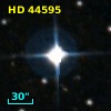 HD  44595