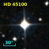 HD  45100