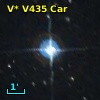 V* V435 Car
