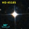 HD  45185