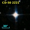 CD-50  2221