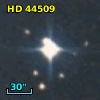 HD  44509