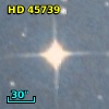 HD  45739