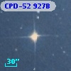 CPD-52   927B
